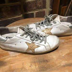 Golden Goose Superstar